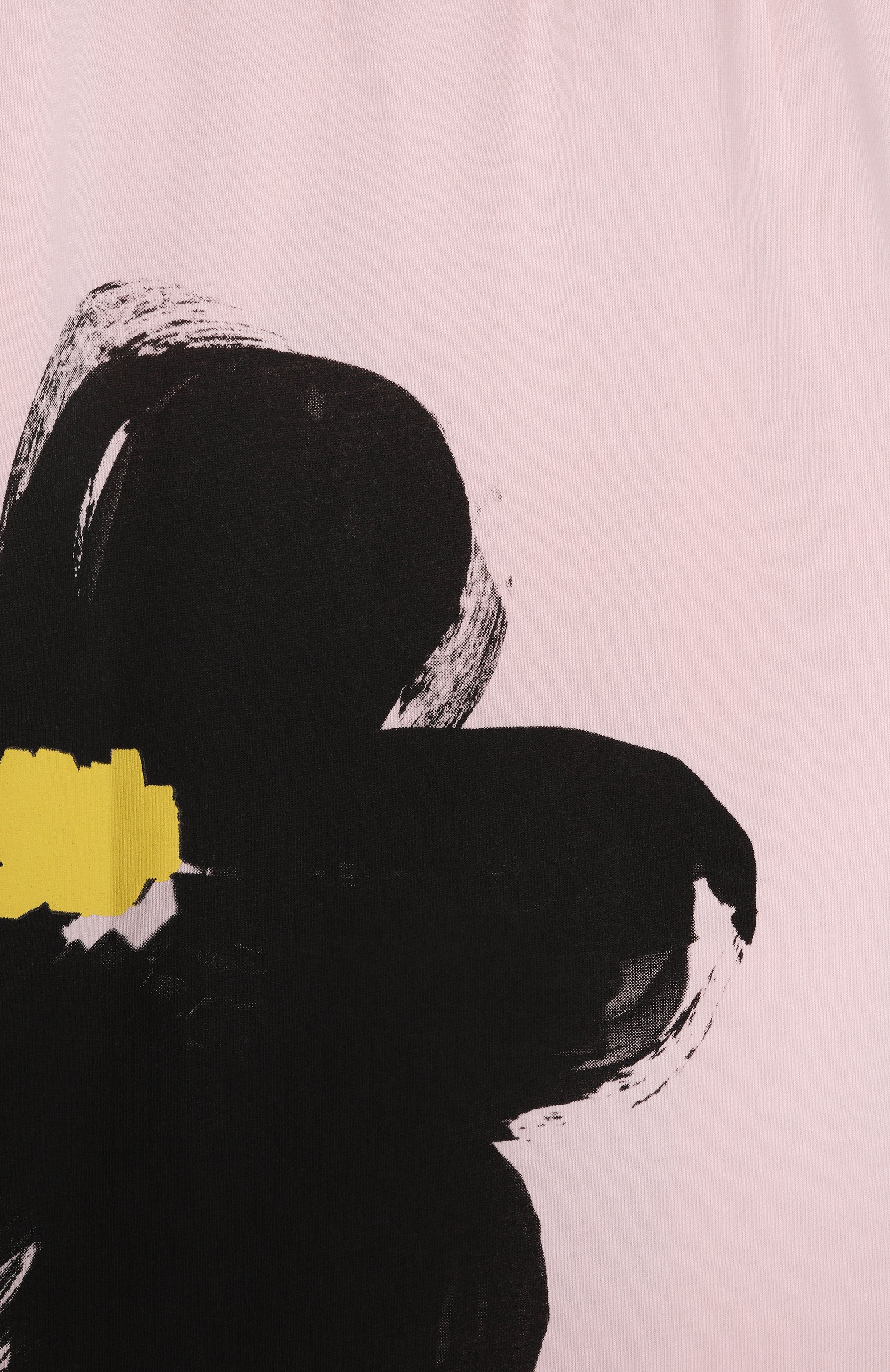 Хлопковый сарафан MARC JACOBS (THE), арт. W60540, фото 3