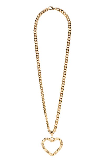 Женское колье MOSCHINO, арт. 71 A9159 8463