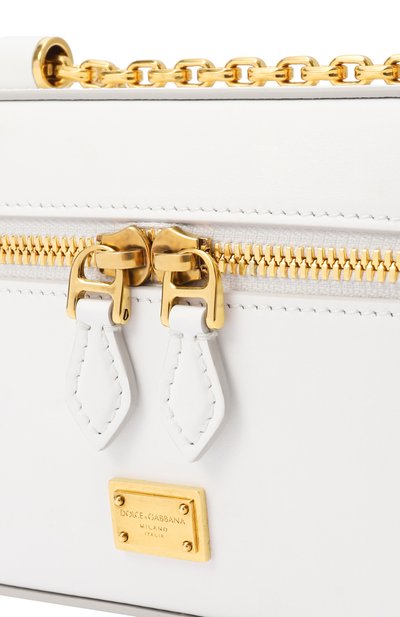 Сумка sicily DOLCE & GABBANA, арт. BB7800/B7321, фото 3