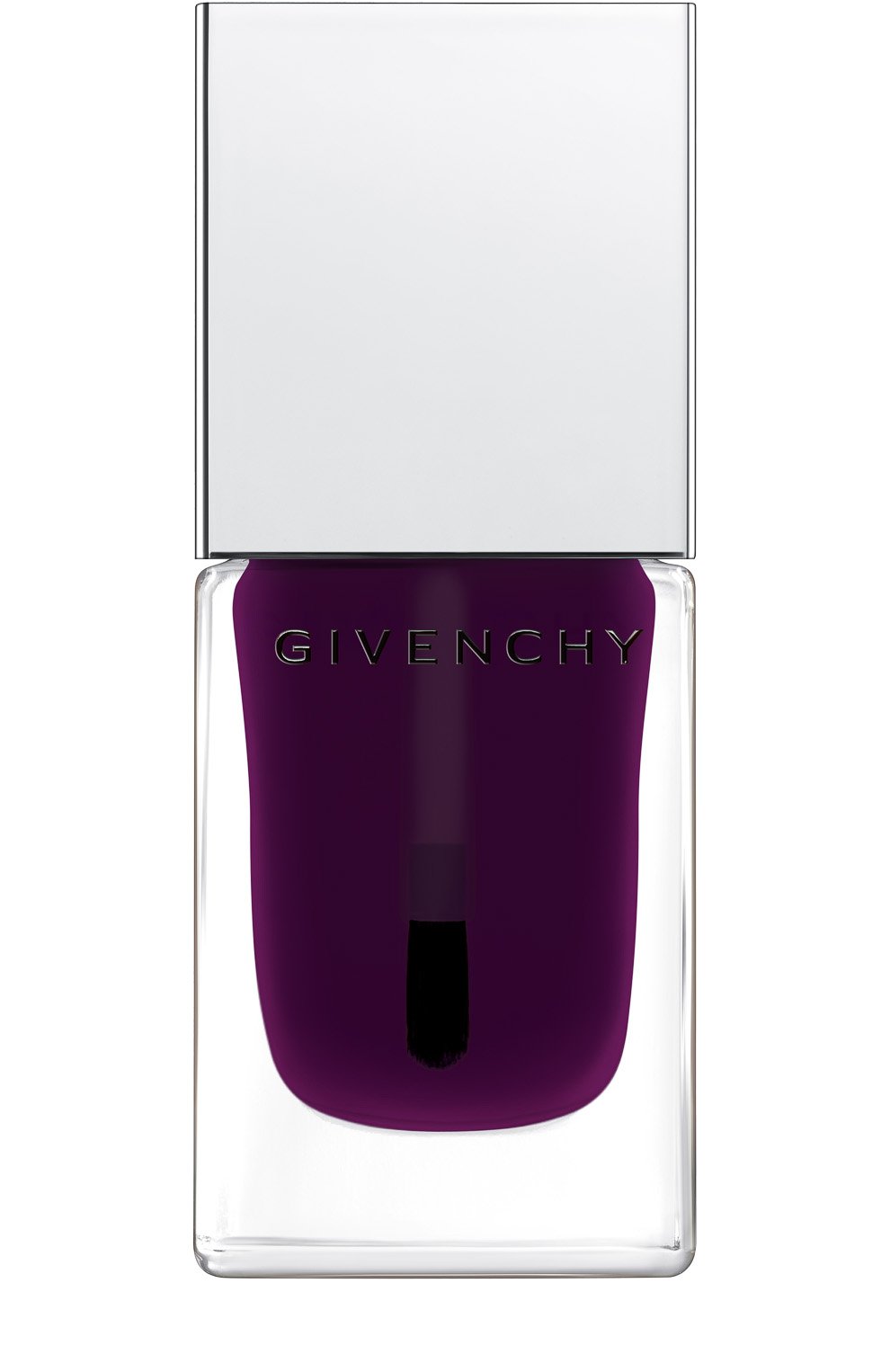 Лак для ногтей le vernis, оттенок n°31 purple ink (10ml) GIVENCHY, арт. P021219, фото 1