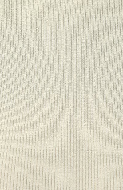 Водолазка из смеси вискозы и шерсти ALEXANDERWANG.T зеленого цвета по цене 31950 руб., арт. 4C491049B6, фото 5 Водолазка из смеси вискозы и шерсти ALEXANDERWANG.T, арт. 4C491049B6, фото 5