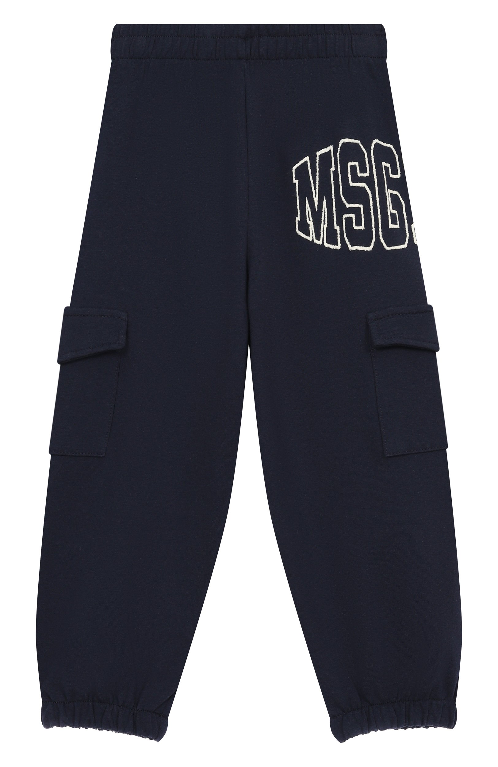 Комплект из толстовки и брюк MSGM KIDS, арт. F6MSUNSF343, фото 4