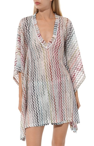 Туника MISSONI, арт. MC23SQ03/BR00NJ, фото 3