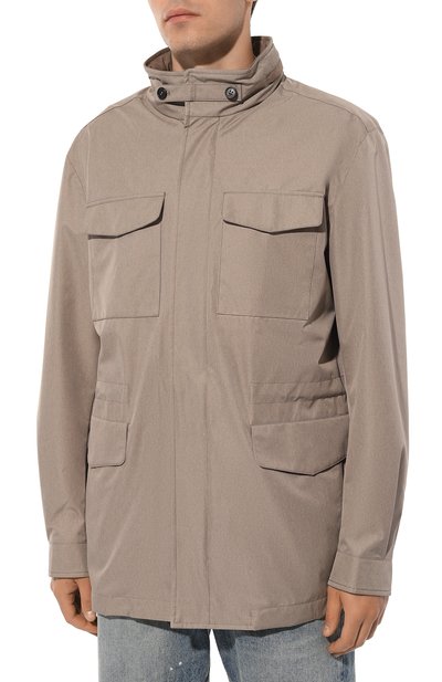 Куртка MVST, арт. NESS0/NIN0, фото 3