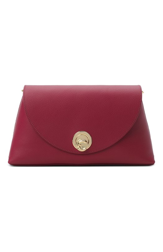 Сумка Nikla medium Coccinelle E1 T0A 12 01 01 Бордовый E1 T0A 12 01 01