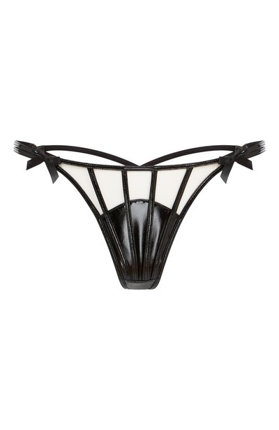 Женские трусы-стринги flick AGENT PROVOCATEUR, арт. AP12792001691