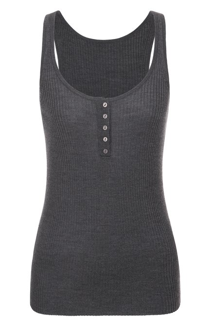 Женский майка из шелка и кашемира RUBAN, арт. RFW25/26-41.2.75.9