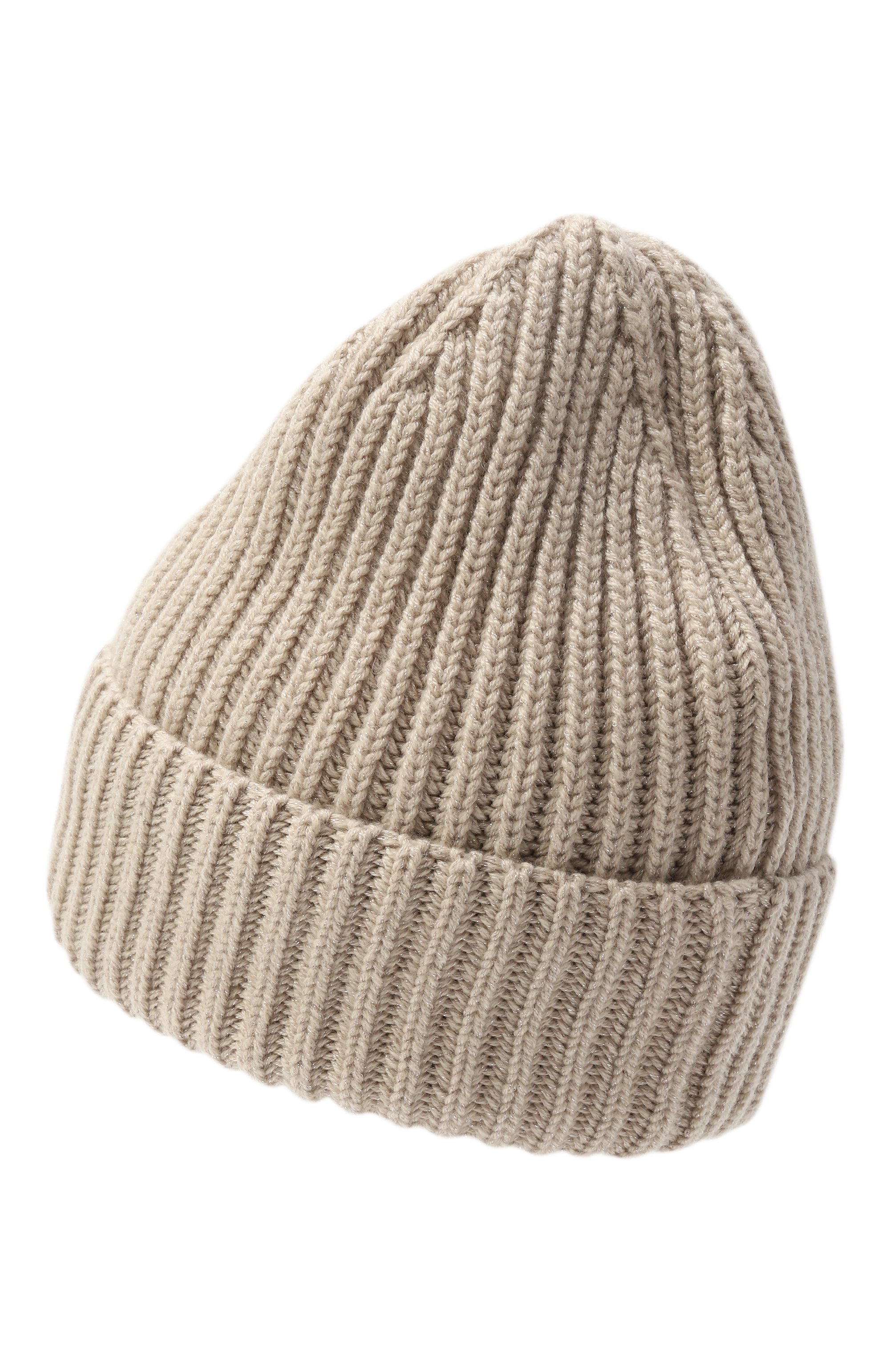 Шапка из кашемира и вискозы INVERNI, арт. 5771LXCM, фото 2