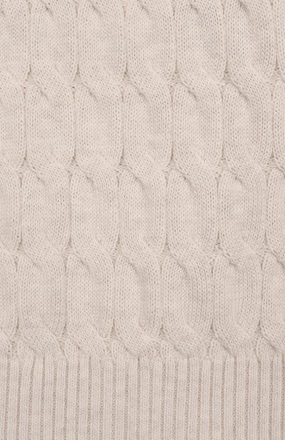 Хлопковая юбка BRUNELLO CUCINELLI, арт. B19M19989A, фото 3