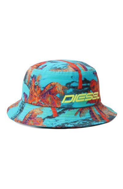 Хлопковая панама DIESEL, арт. J02124/KXBPC