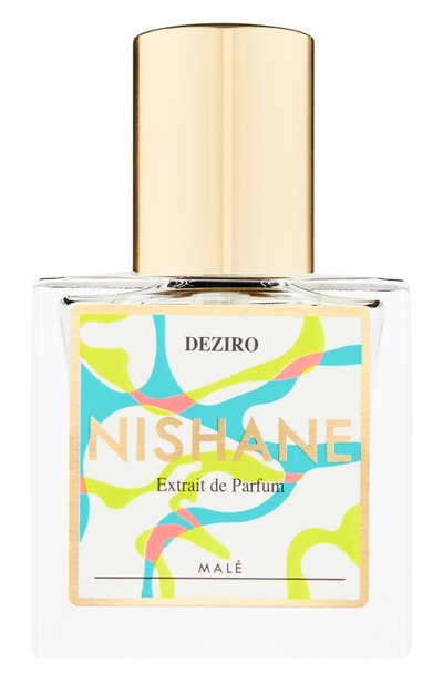 Духи deziro (15ml) NISHANE, арт. 8683608071829