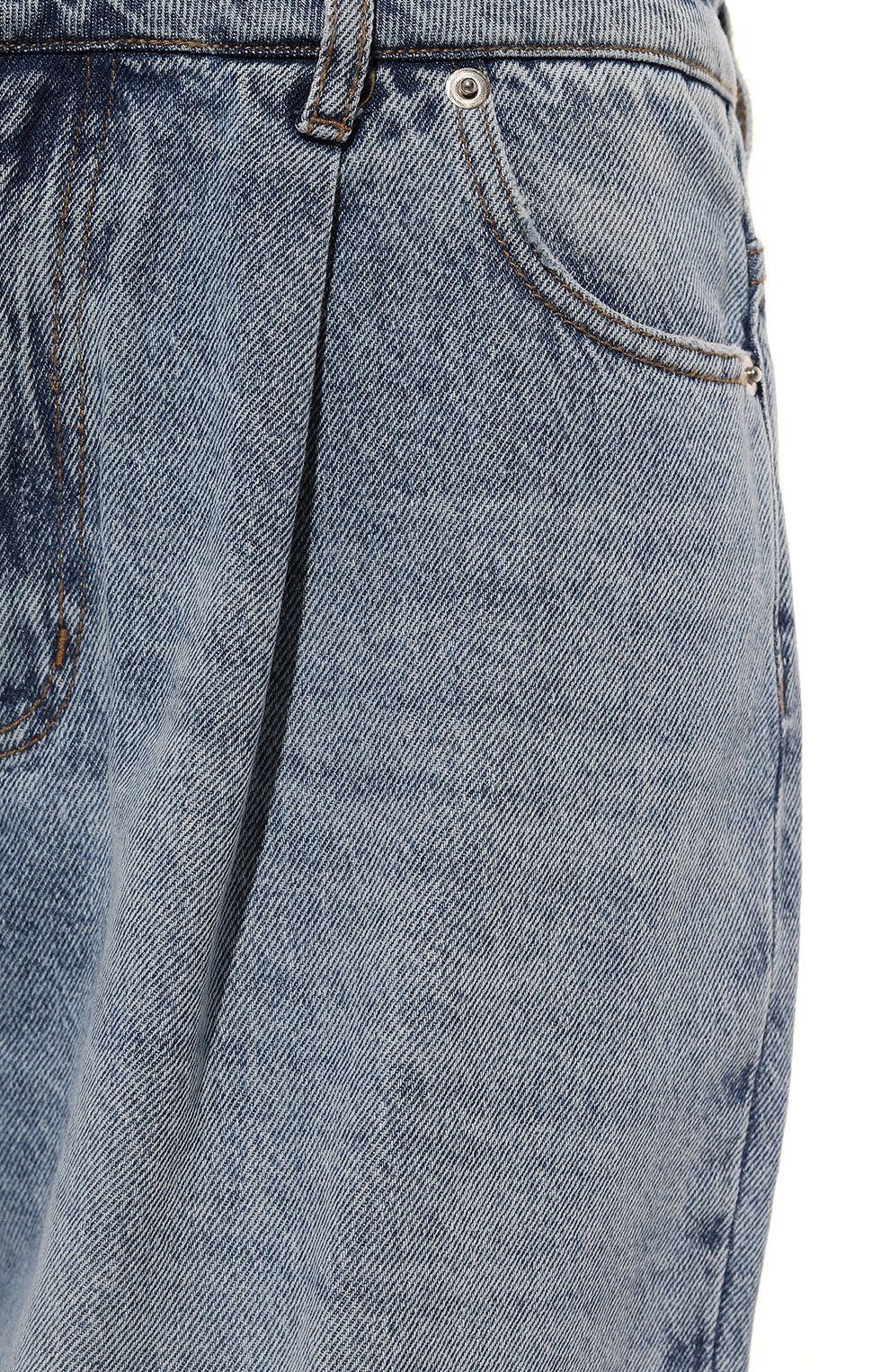 Джинсы HALFBOY, арт. HFW241WBPN048, фото 5