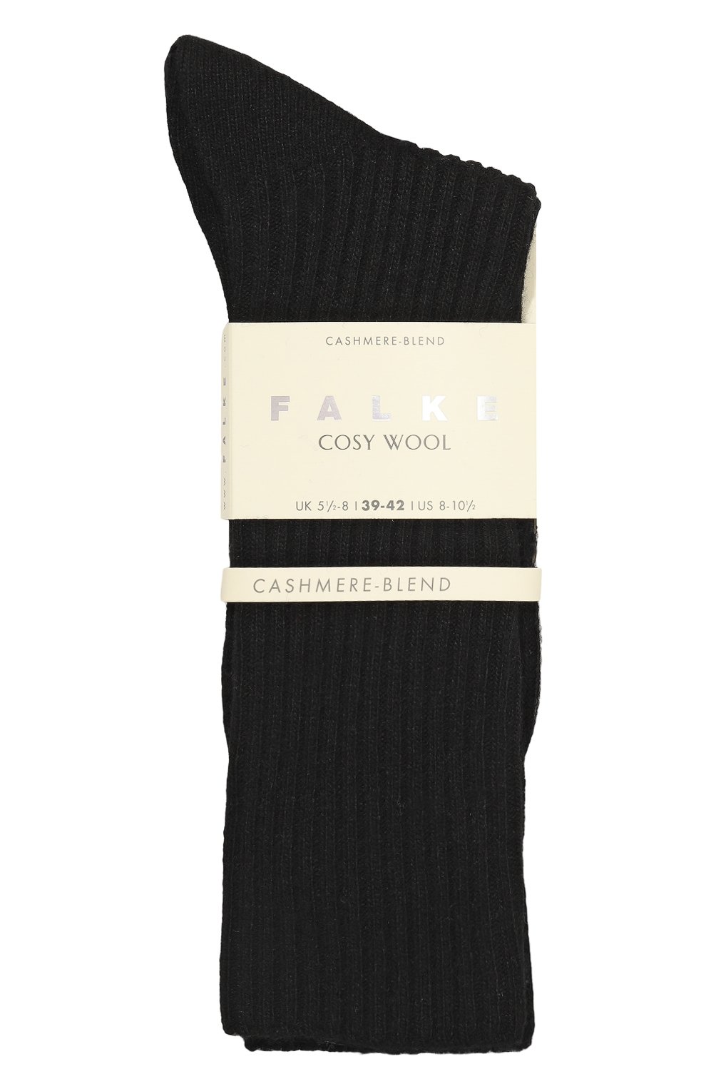 Носки из шерсти и кашемира FALKE, арт. 46590, фото 1