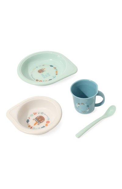 Набор посуды SUAVINEX, арт. 3306792BOY, фото 1