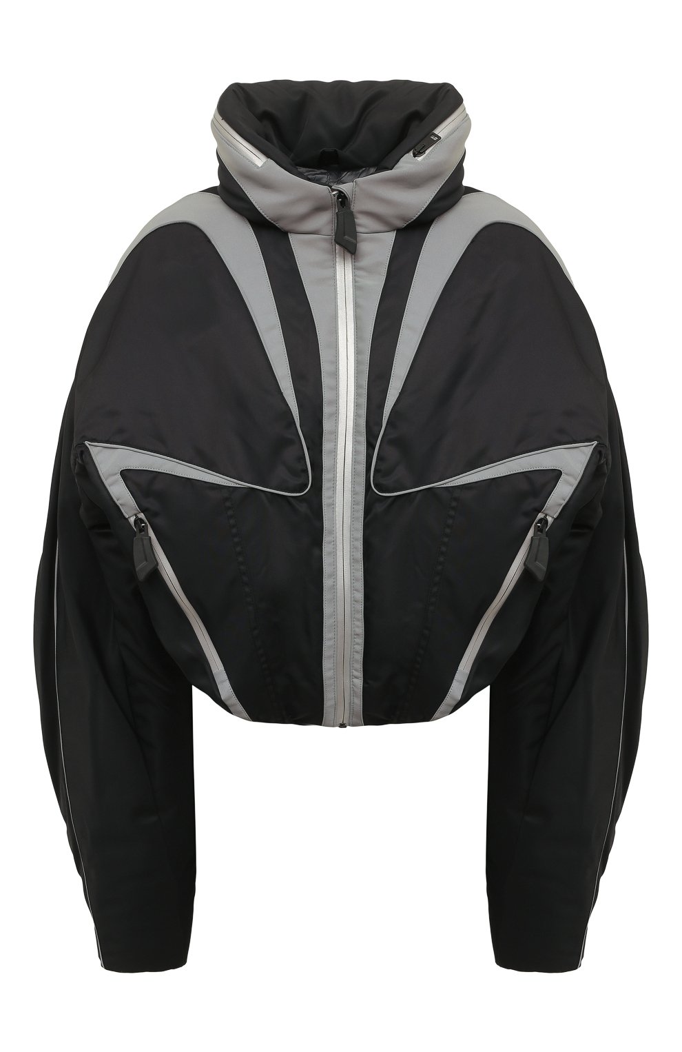 Бомбер MUGLER, арт. 21W1BL0100843, фото 1