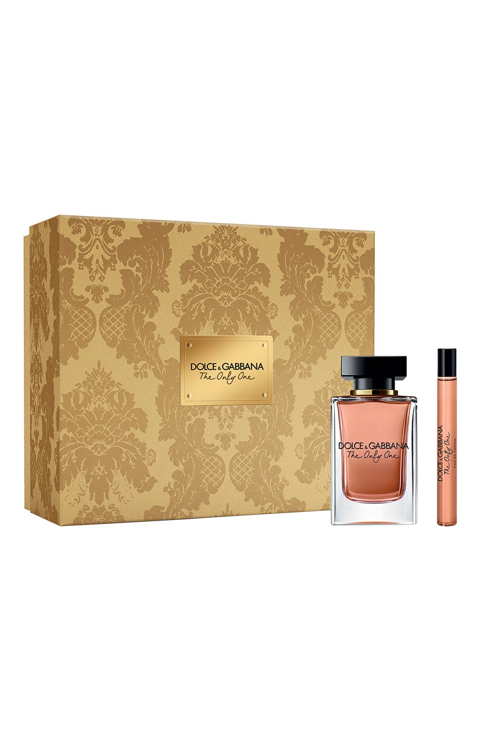 Набор the only one (50+10ml) DOLCE & GABBANA, арт. 8485450DG, фото 1