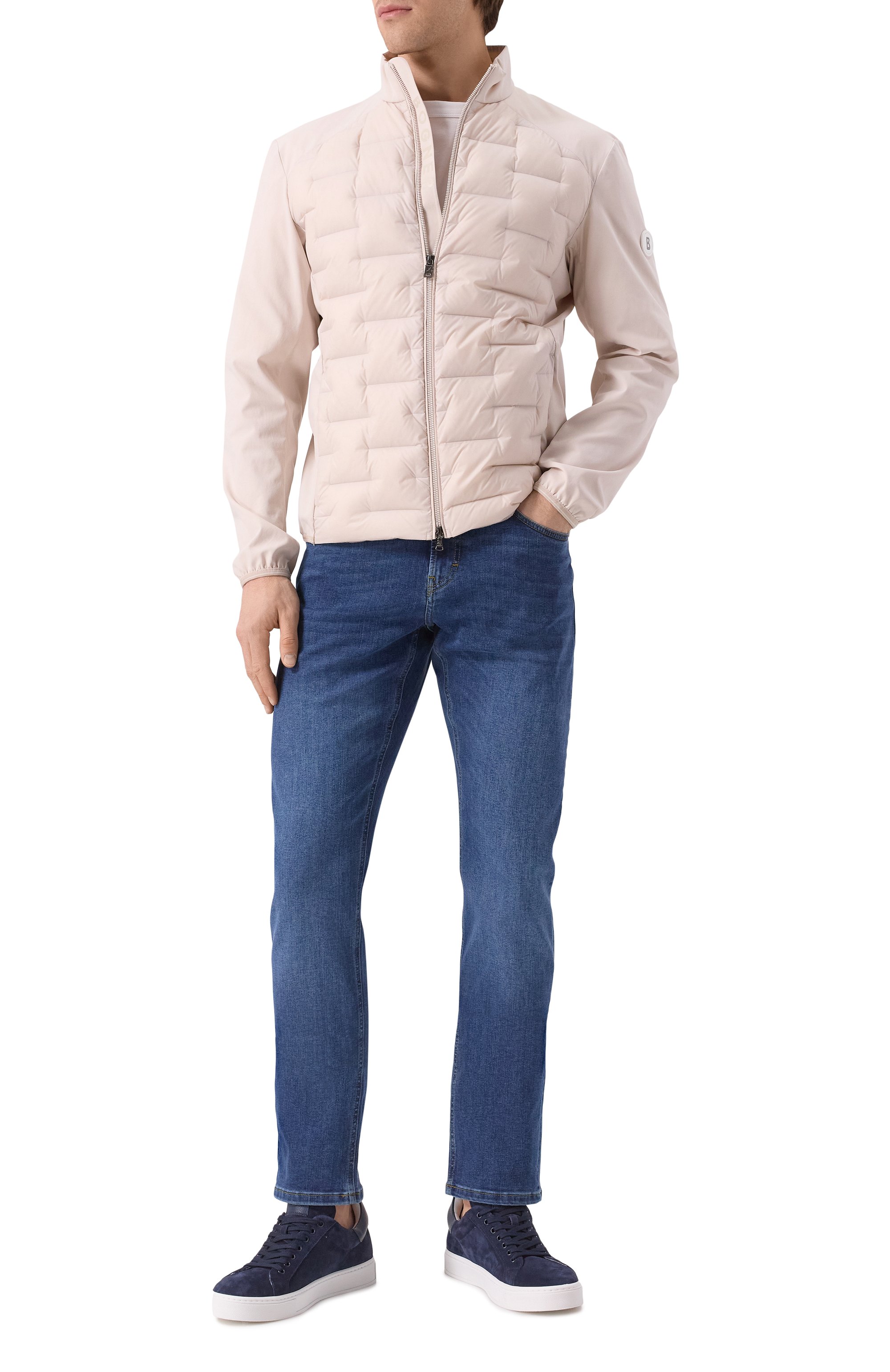 Джинсы BOGNER, арт. 18627991, фото 2