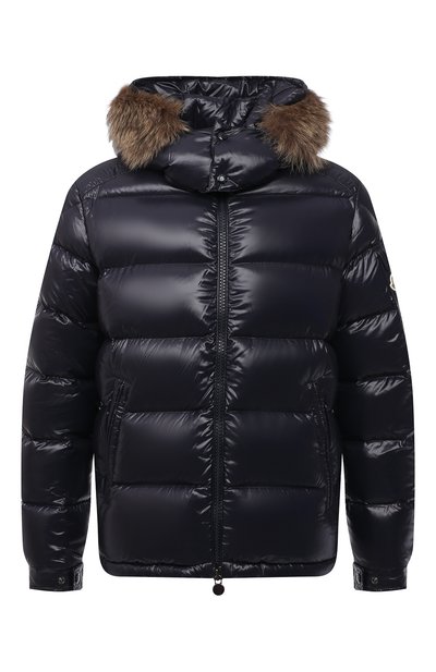 Пуховик maya MONCLER, арт. G2-091-1A001-71-68950, фото 1