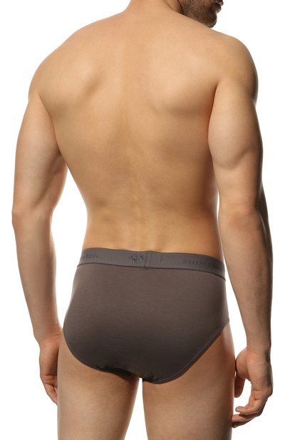 Хлопковые брифы STEFANO RICCI, арт. SLM13/SIC0TT, фото 3