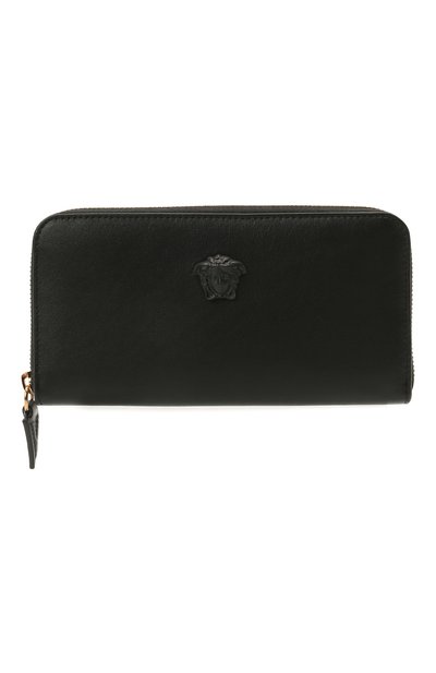 Кожаное портмоне VERSACE, арт. 1001641/DVT8ME, фото 1
