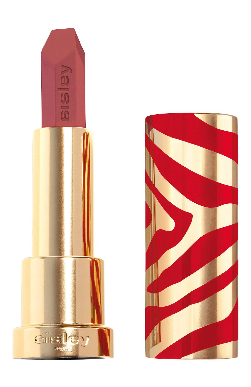 Увлажняющая устойчивая фитопомада для губ le phyto rouge, оттенок № 200 светло-коралловый SISLEY, арт. 170366, фото 1