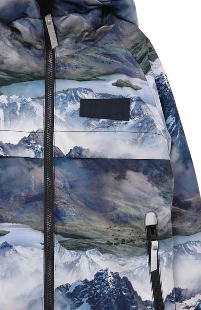 Куртка castor MOLO, арт. 5W25M309, фото 3