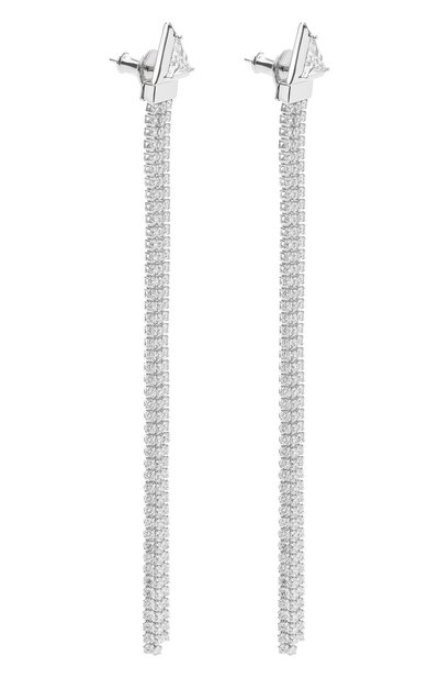 Серьги NUMBERING, арт. 3191/M, фото 3