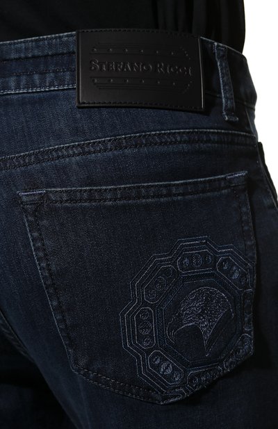Джинсы STEFANO RICCI, арт. MST23B2080/T0034, фото 5