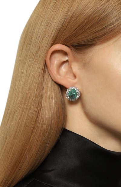 Серьги DZHANELLI, арт. 00809, фото 2