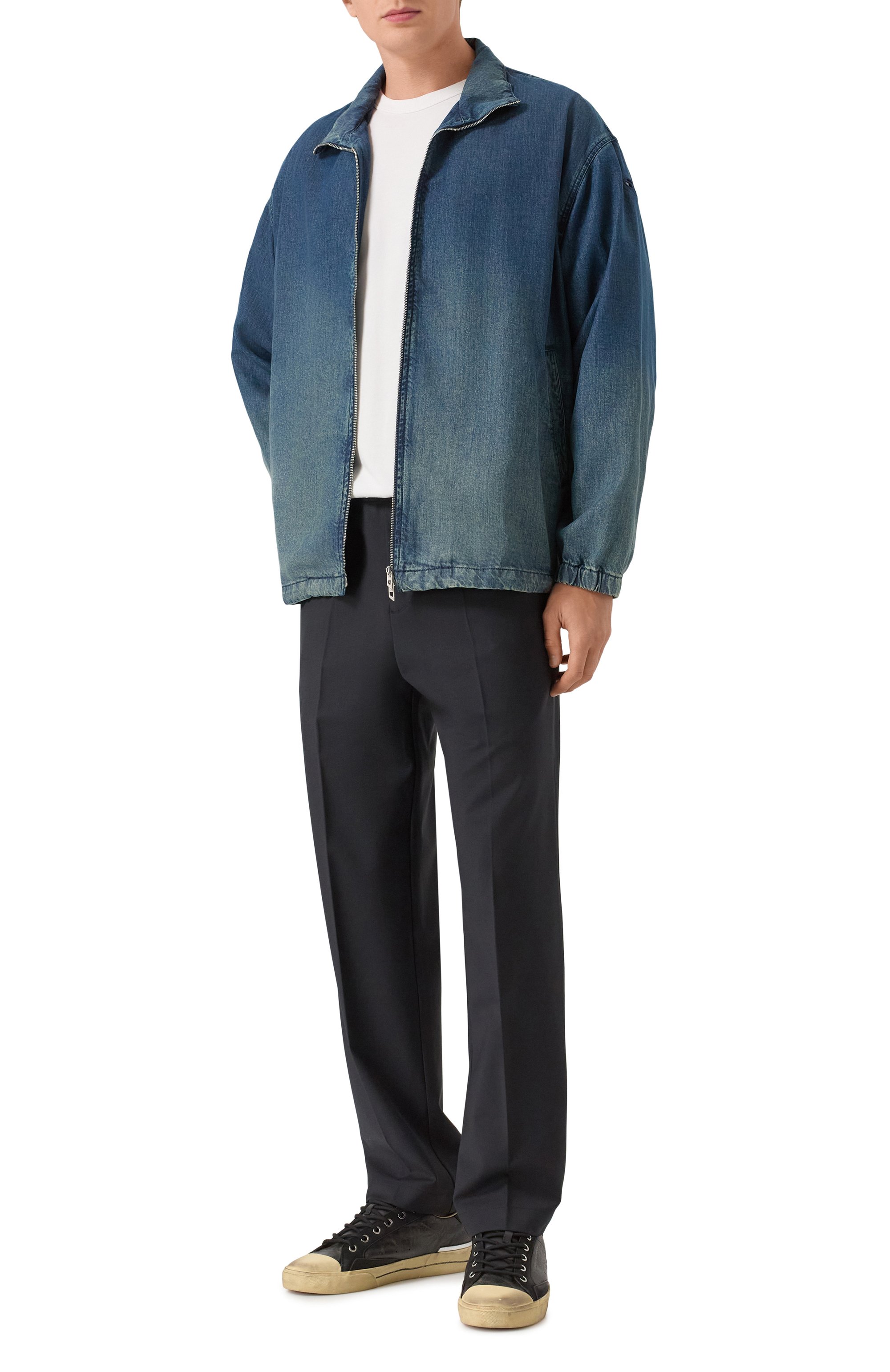 Куртка DIESEL, арт. A18613/068TC, фото 2