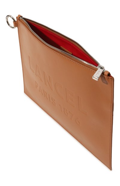 Кожаная папка для документов LANCEL, арт. A12345, фото 3
