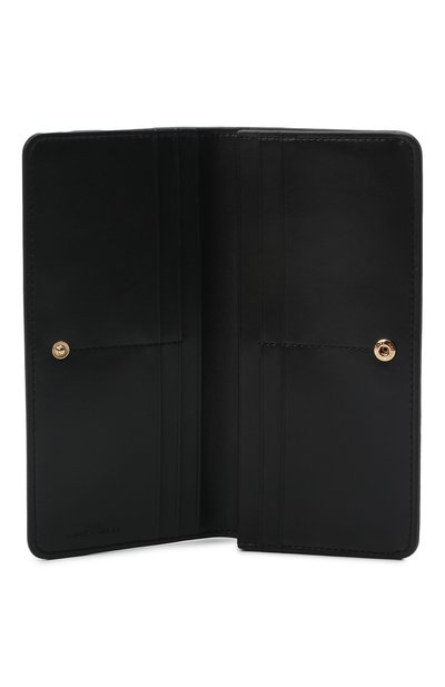 Кожаный кошелёк the bold MARC JACOBS (THE), арт. M0017142, фото 3