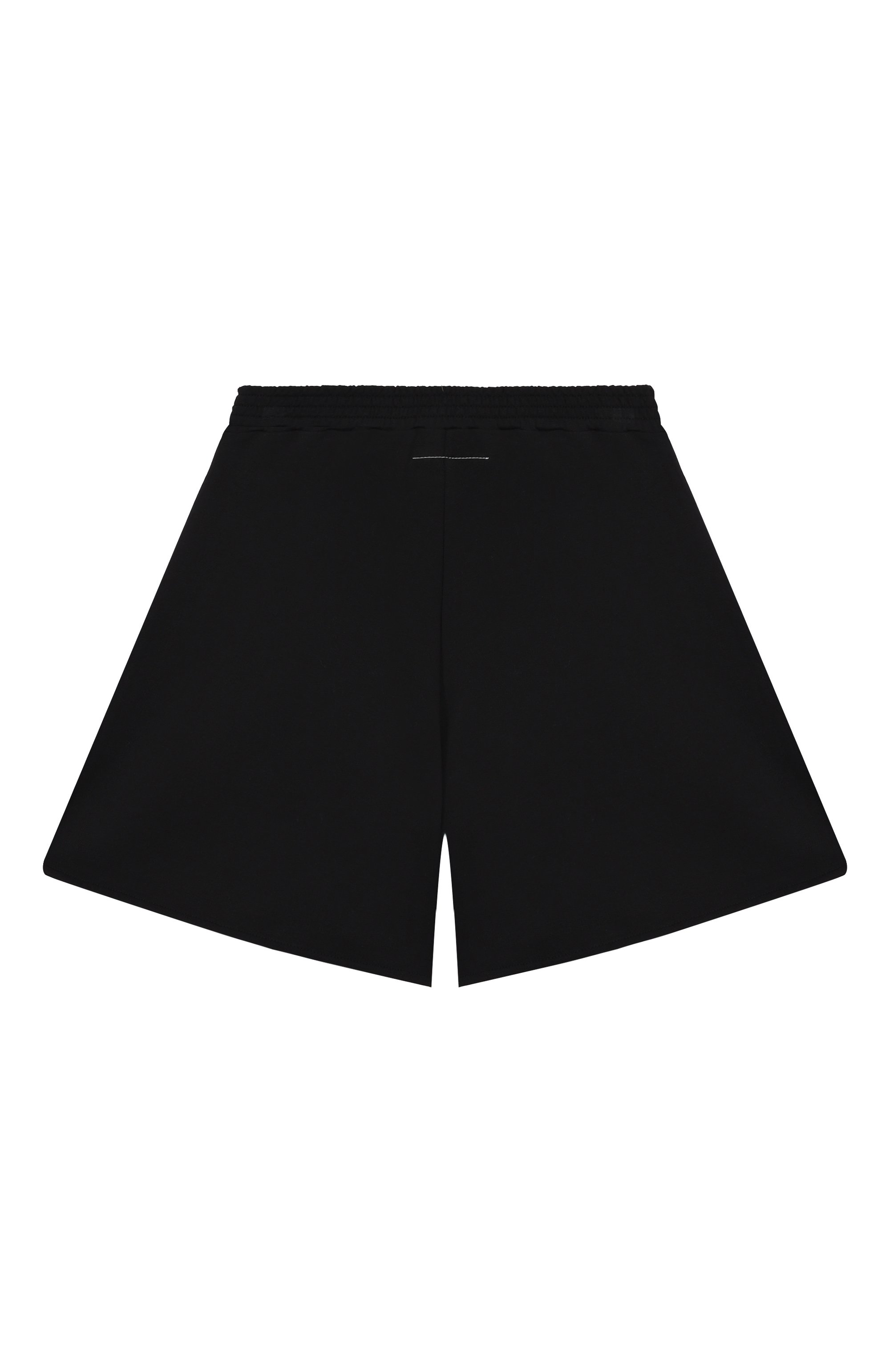 Хлопковые шорты MM6, арт. M60798/MM04H, фото 2