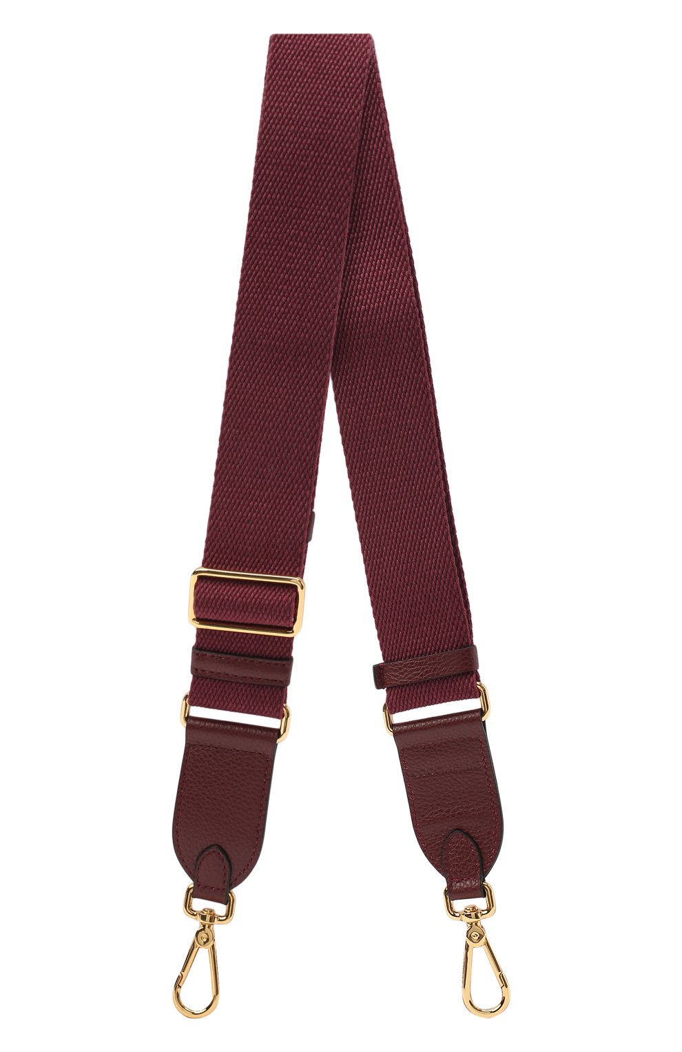 Ремень nastro для сумки  COCCINELLE, арт. E3 GZ6 68 05 26, фото 1