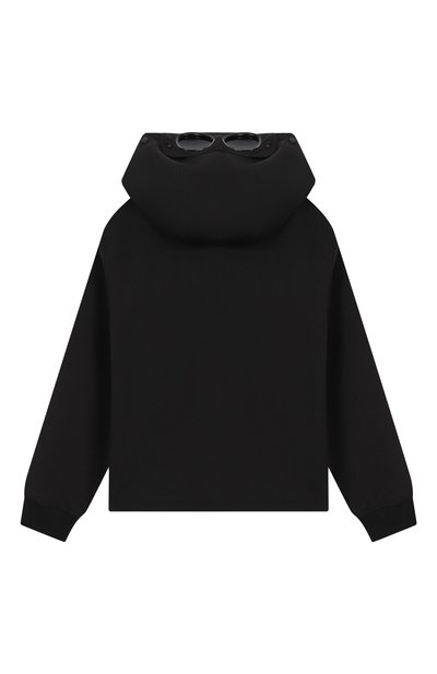 Куртка C.P. COMPANY, арт. CPS002/L4A01_001, фото 2