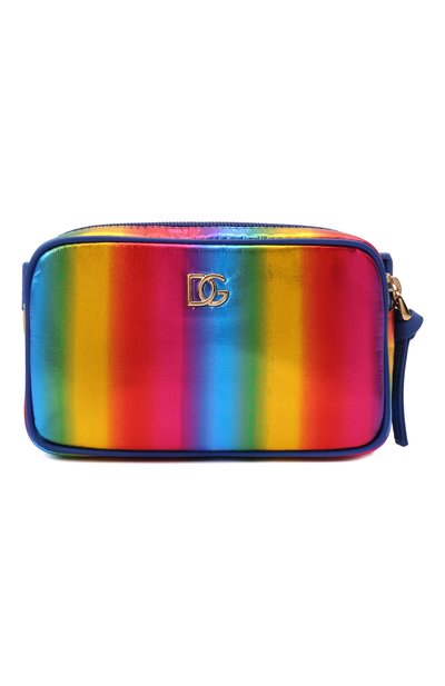 Поясная сумка DOLCE & GABBANA, арт. EB0202/AT451, фото 1