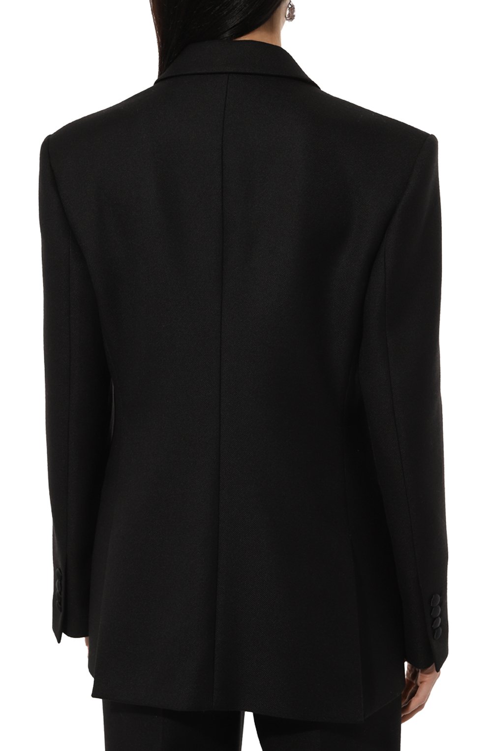 Жакет SASHAVERSE, арт. JT024/SK/2115.900/W25, фото 4