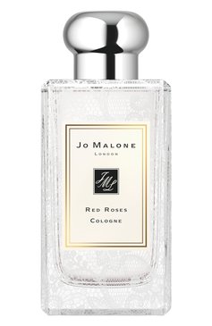 Одеколон red roses wild rose (100ml) JO MALONE LONDON бесцветного цвета, арт. L8CJ-01 | Фото 1 (Статус проверки: Проверена категория; Тип продукта - парфюмерия: Одеколон; Региональные ограничения белый список (Axapta Mercury): Не проставлено; Нос: Не проставлено; Ограничения доставки: flammable)