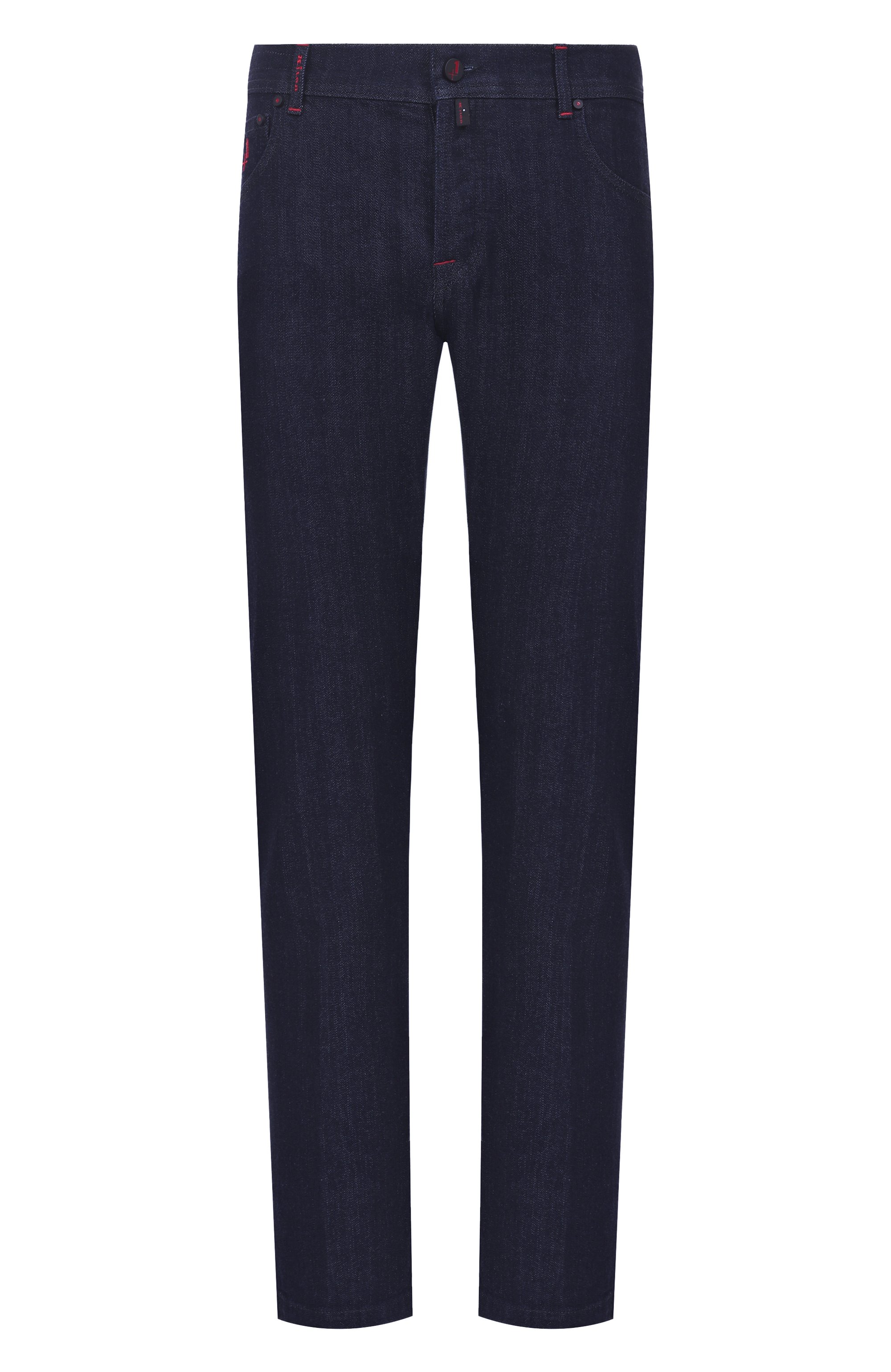 Джинсы KITON, арт. UPNJSK0625F02, фото 1