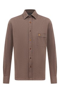 Коричневый