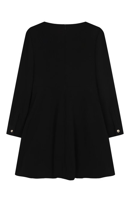 Платье ELIE SAAB JUNIOR, арт. EFAB083/TS0802/6-10