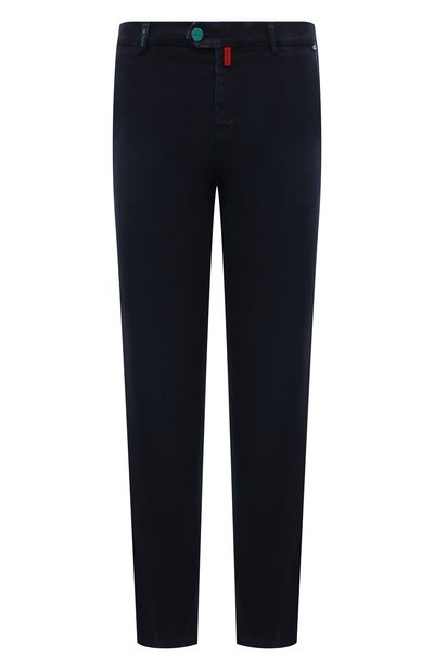 Мужские джинсы KITON, арт. UFPPEK0618D