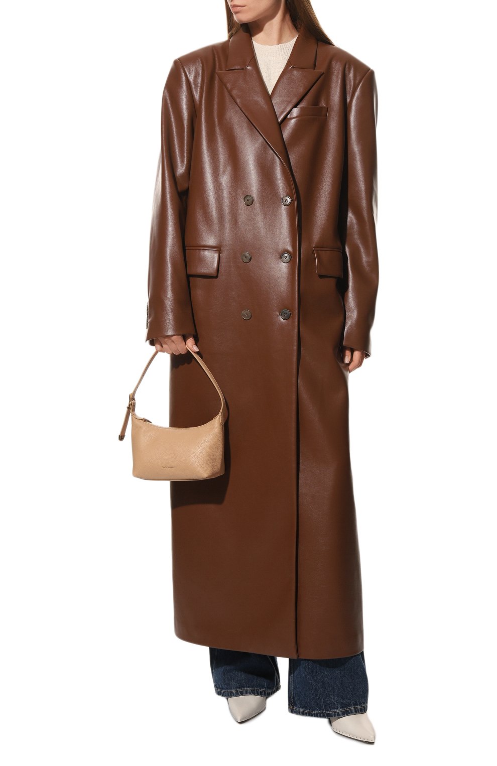 Сумка gleen COCCINELLE, арт. E5 N15 53 01 01, фото 7