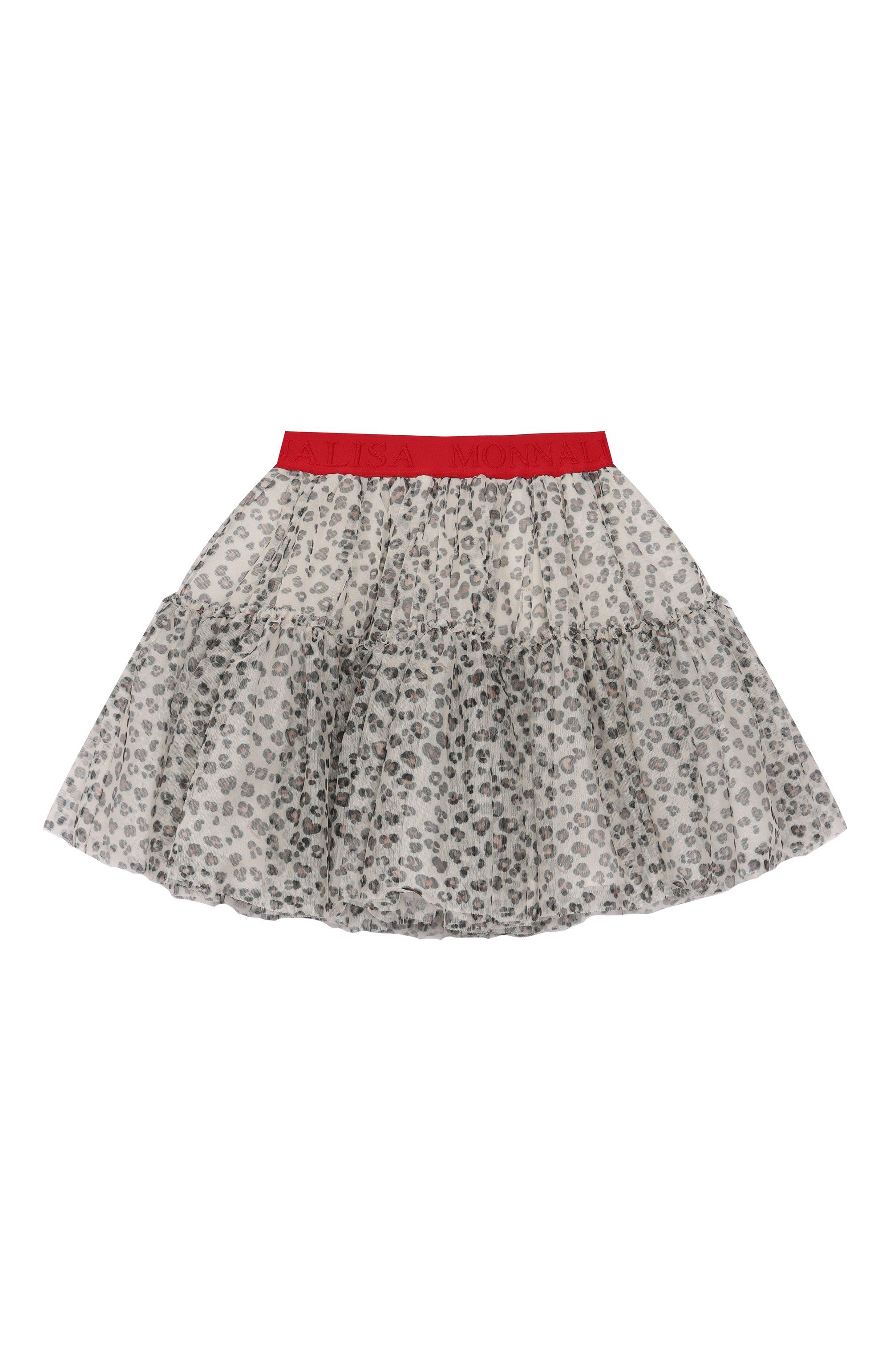 Юбка MONNALISA, арт. 19E706, фото 1