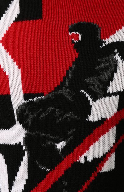 Кашемировый свитер RALPH LAUREN, арт. 790761457, фото 5