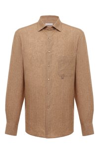 Темно-бежевый