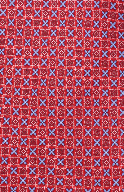 Шелковый галстук CANALI, арт. 18/HS02950, фото 3