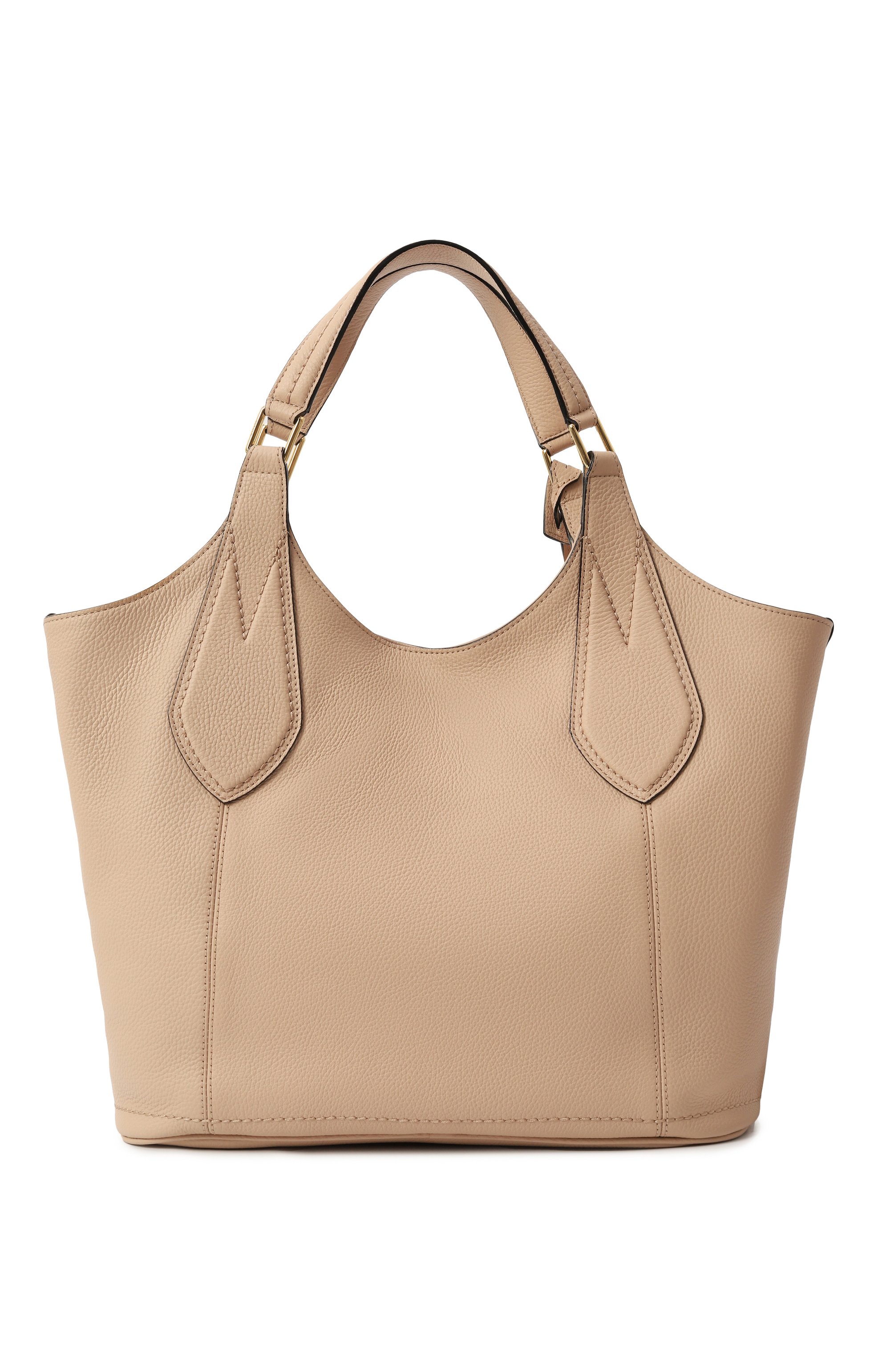 Сумка-тоут alphonse medium LANCEL, арт. A13235, фото 6