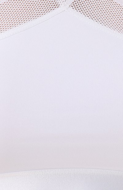 Спортивный топ на бретельках с перфорацией HEROINE SPORT, арт. HSXB-C, фото 5