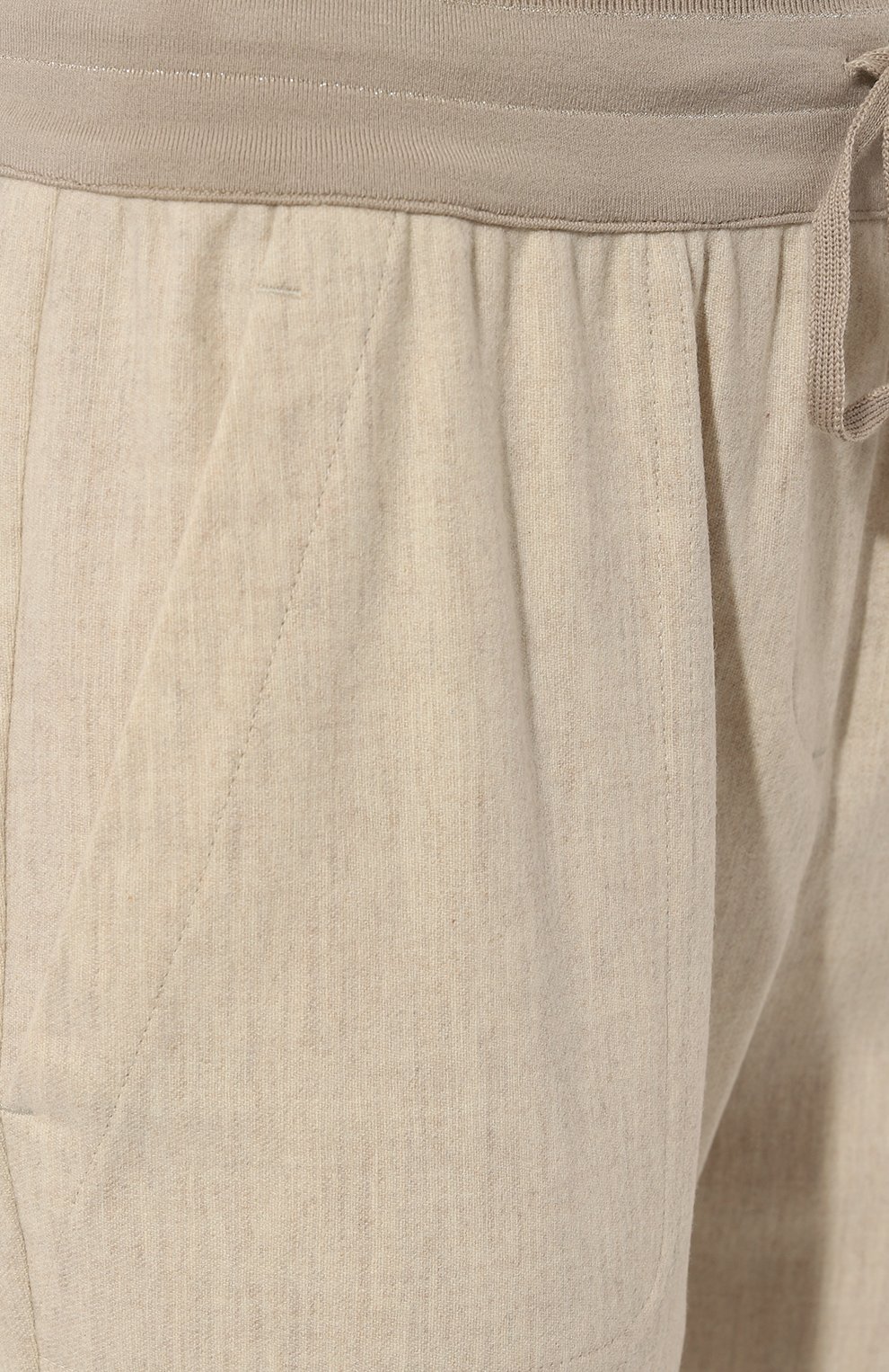 Шерстяные брюки LORENA ANTONIAZZI, арт. U2206PA80A/4010, фото 5